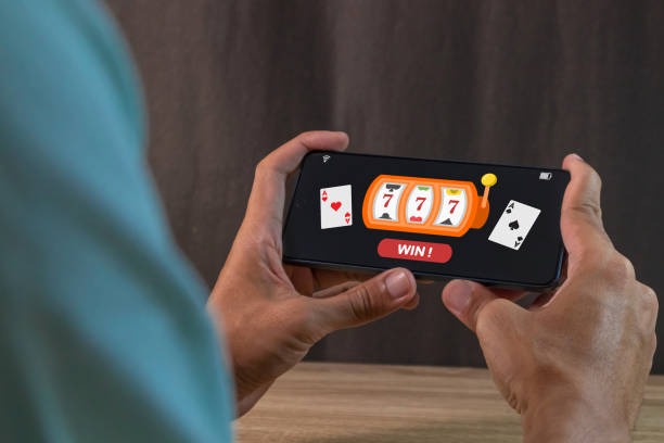 megaxus Game categories