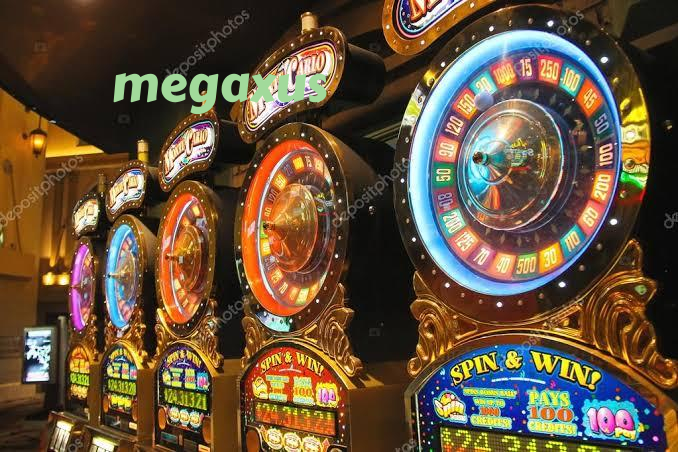 megaxus No Commission Baccarat On megaxus
